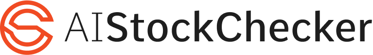 AI Stock Checker